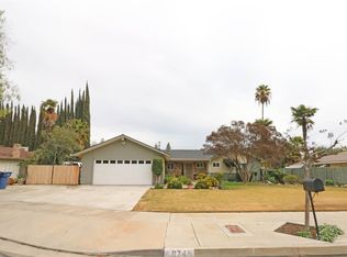 974 W Pleasant Ave, Tulare, CA 93274