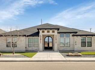 219 Rolling Winds Cir, Odessa, TX 79765