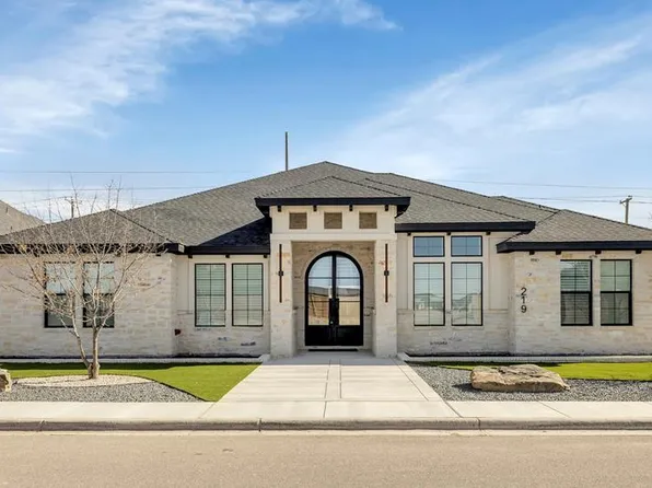 219 Rolling Winds Cir, Odessa, TX 79765