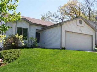 4405 N Sherman Ave, Madison, WI 53704