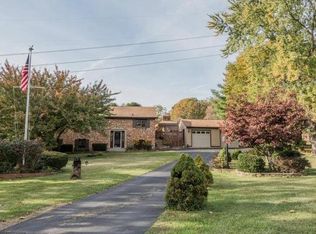 515 Piney Run Ct, Sykesville, MD 21784