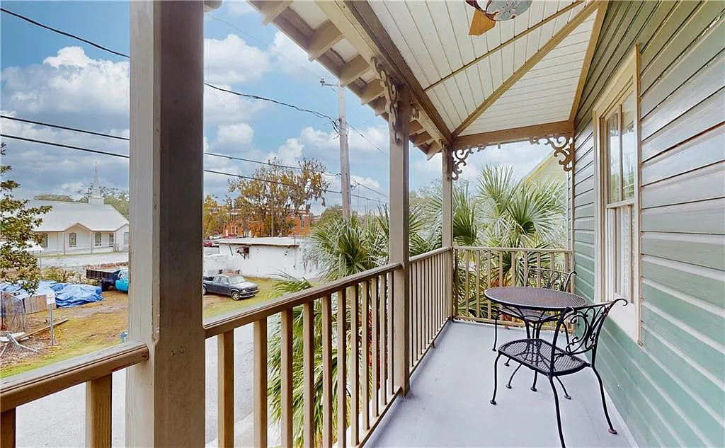 1 bed, 1.0 bath, 520 sqft, $1,975 — Photo 4
