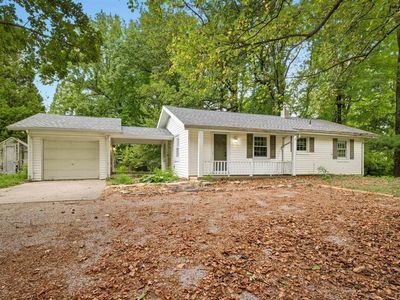 5611 Jones Rd, Owensboro, KY, 42303