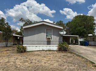 5539 Elkhunter Trl, San Antonio, TX 78222