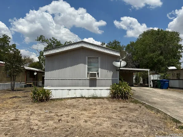 5539 elkhunter, San Antonio, TX 78222