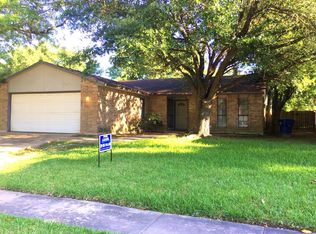 17402 Glenpatti Dr, Houston, TX 77084