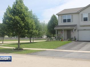1400 Sherborn Ct S, Minooka, IL 60447