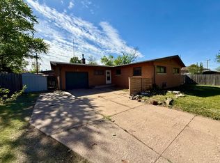 1003 Paul Ln, Ellsworth, KS 67439