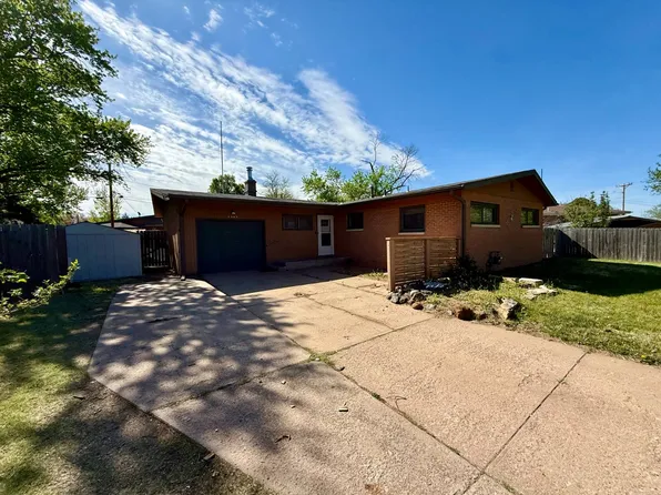 1003 Paul Ln, Ellsworth, KS 67439