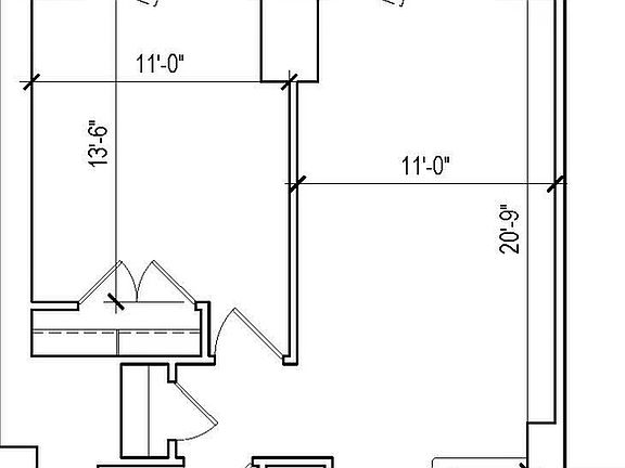 2nd image of 21 W End Ave APT 3313