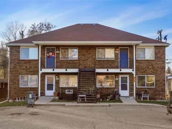 199 S Jefferson, Loveland, CO 80537
