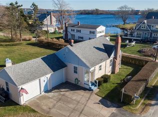 2 Shore Dr, Charlestown, RI 02813