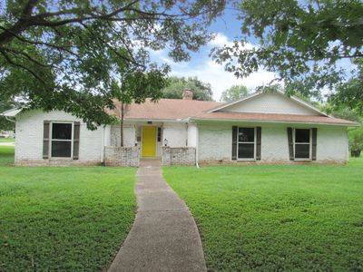 1516 E McLennan Ave, Mart, TX, 76664