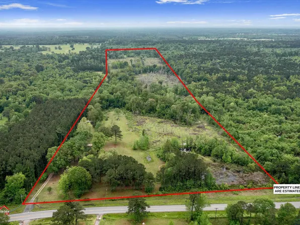 2348 Fm 123, De Berry, TX 75639