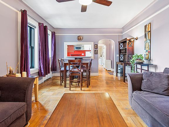 4th image of 7666 Austin St APT 4K