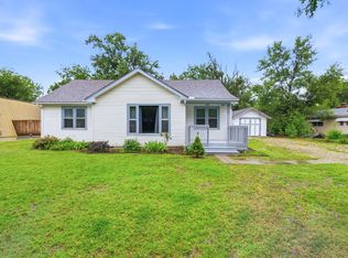420 S McComas St, Wichita, KS 67213