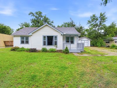 420 S McComas St, Wichita, KS, 67213