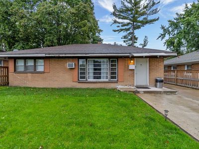 3106 Cherokee Ave, Flint, MI, 48507