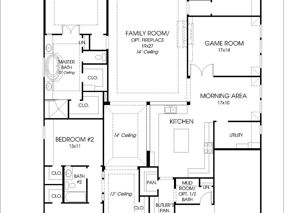 2nd image of 18504 Empresa Pl