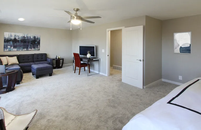 Latvian Village Apartments — Photo 17