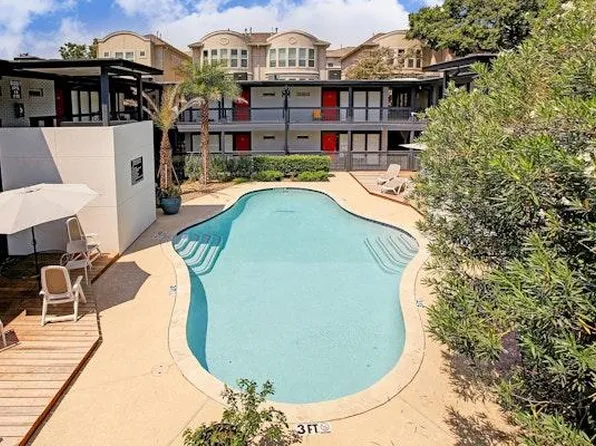 KP Hyde Park, 1501 Hyde Park Blvd APT 24, Houston, TX 77006