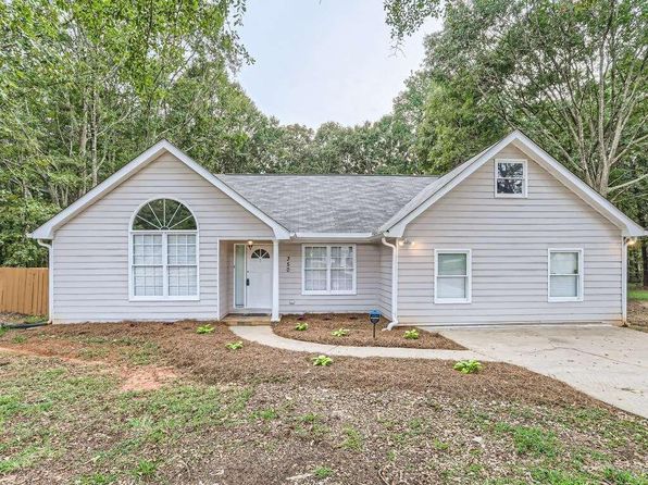 Homes for Sale Under 250K in Covington GA | Zillow