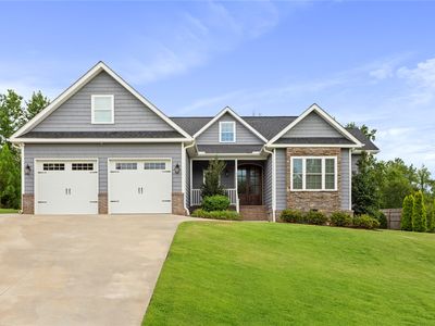 340 Fiddlers Way, Seneca, SC, 29678