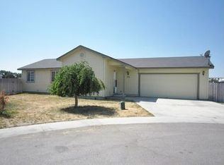 79 S Chase St, Nampa, ID 83687