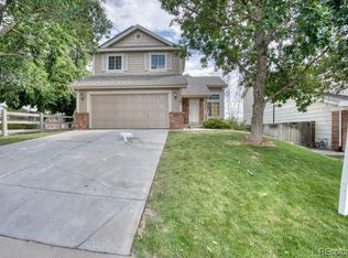 19926 E Villanova Pl, Aurora, CO 80013