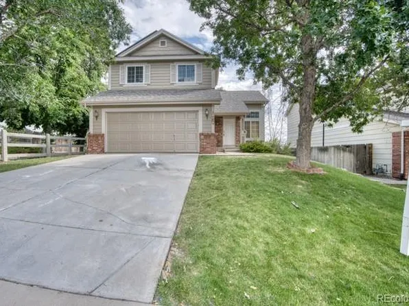 19926 E Villanova Place, Aurora, CO 80013