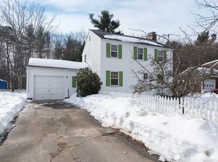 6 Drew Rd, Somersworth, NH 03878