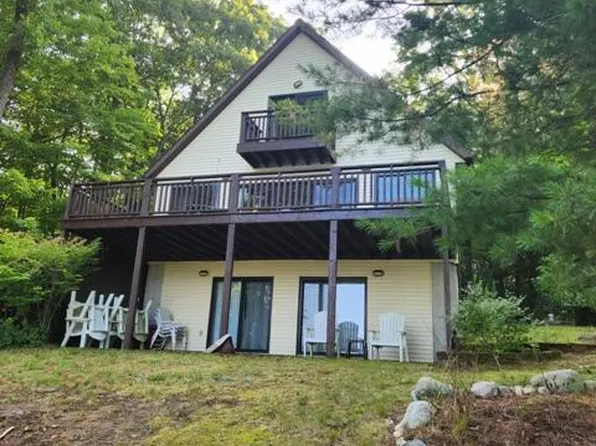 11973 N Lake St, Bitely, MI 49309