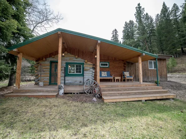 650 Russell Trl, Hobson, MT 59452