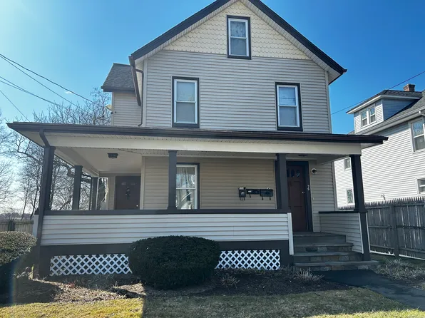 79 Stuart Avenue, Norwalk, CT 06850