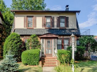 818 Union Ave, Hillside, NJ 07205
