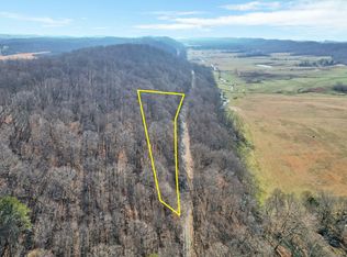 0 Johnson Valley Rd, Philadelphia, TN 37846