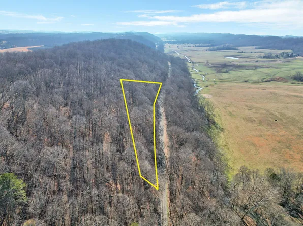 0 Johnson Valley Rd, Philadelphia, TN 37846