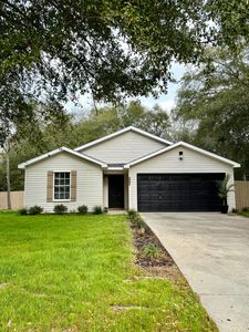 321 Timber Wind Dr, Defuniak Springs, FL, 32433