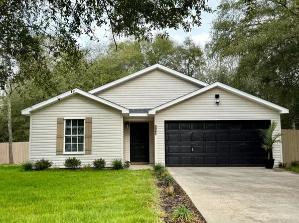 321 Timber Wind Dr, Defuniak Springs, FL 32433