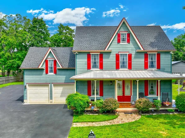 12 Church Rd, Woodbine, NJ 08270