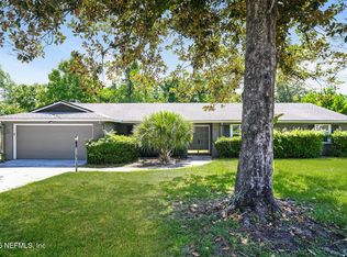 1141 ALDERMAN Road E, Jacksonville, FL 32211
