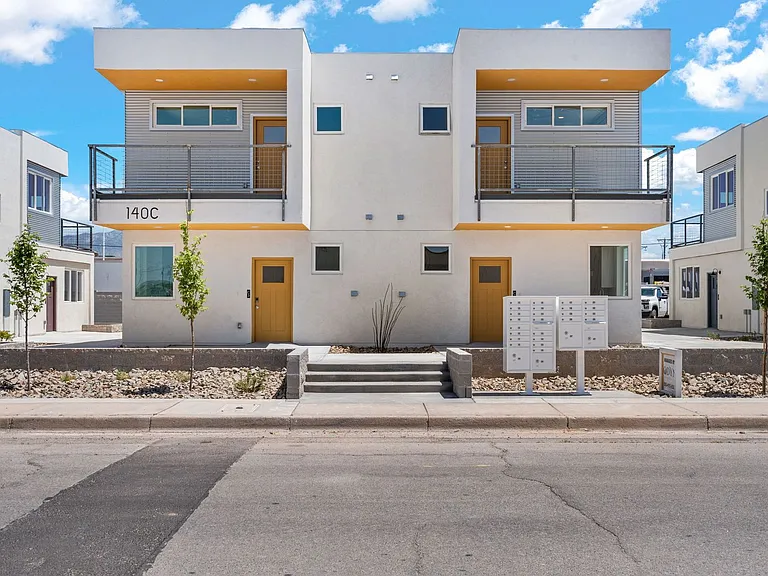 Ocotillo Ridge — Photo 15