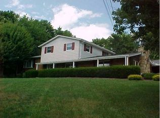 7415 National Pike, Uniontown, PA 15401