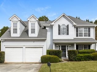 3715 Summit Trce, Decatur, GA 30034