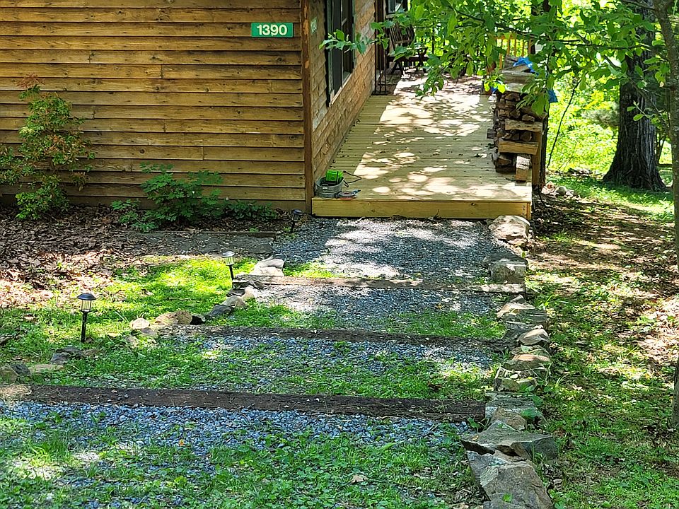 1390 Granny Smith Rd, Linden, VA 22642 | Zillow