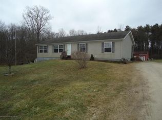 4928 Francis Way, Charlotte, MI