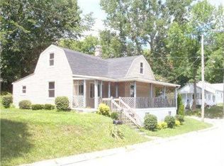 2825 Lajunta Ave, Springfield, OH 45503