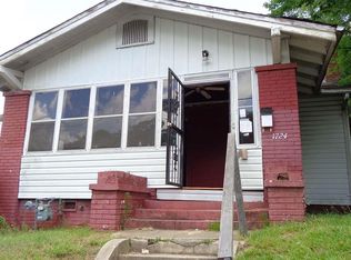 1724 29th St, Birmingham, AL 35218