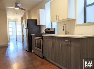 305 Throop Ave APT 3F, Brooklyn, NY 11206