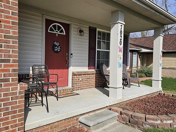 2nd image of 7020 Maplelawn Dr